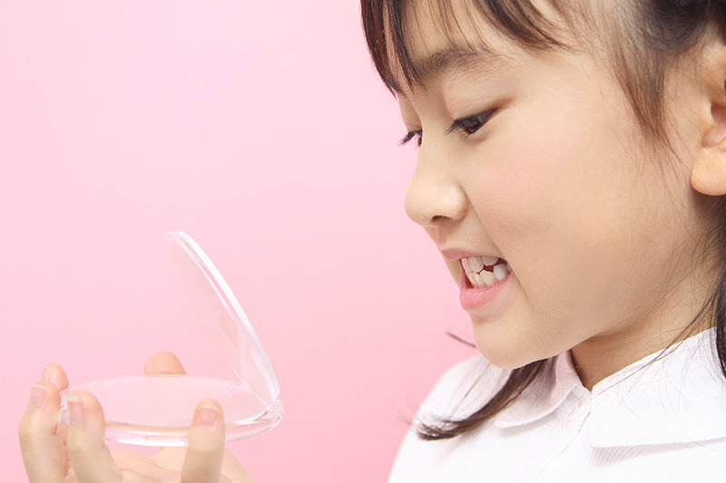 じゃあ床矯正って何？